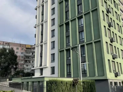 продаж 1-к квартира Дніпро, Соборний, 48500 $