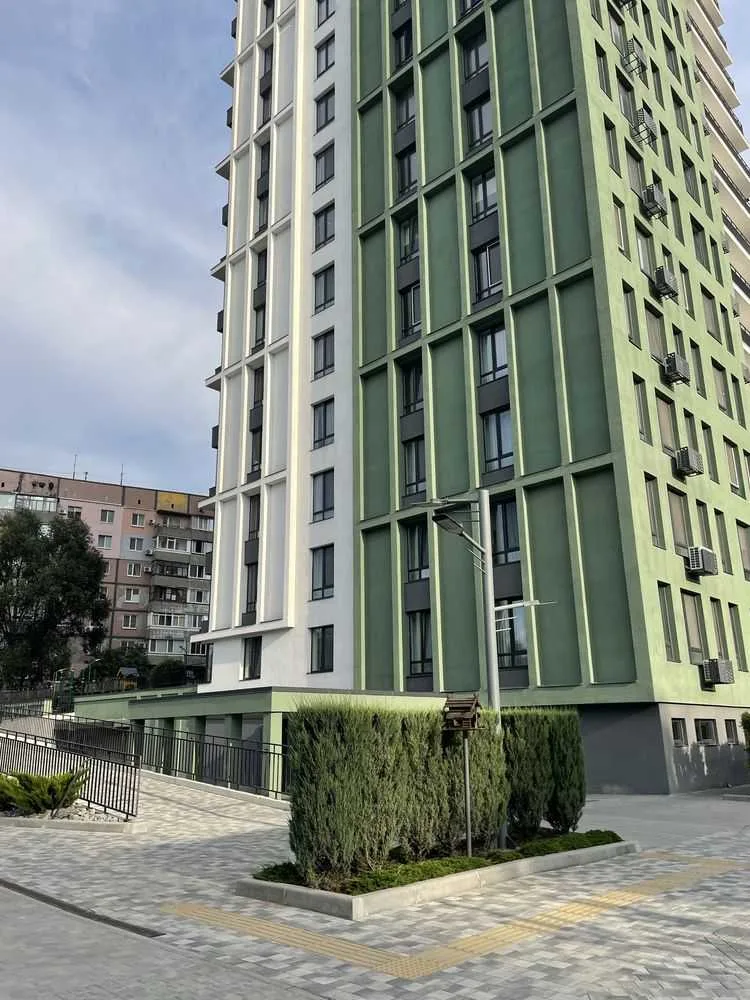 продаж 1-к квартира Дніпро, Соборний, 48500 $
