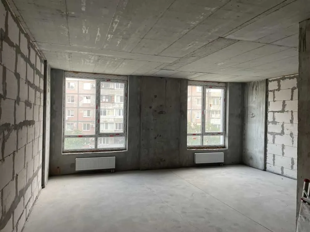 продаж 1-к квартира Дніпро, Соборний, 48500 $