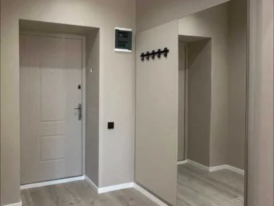 продаж 1-к квартира Києво-Святошинський, Софіївська Борщагівка, 77000 $