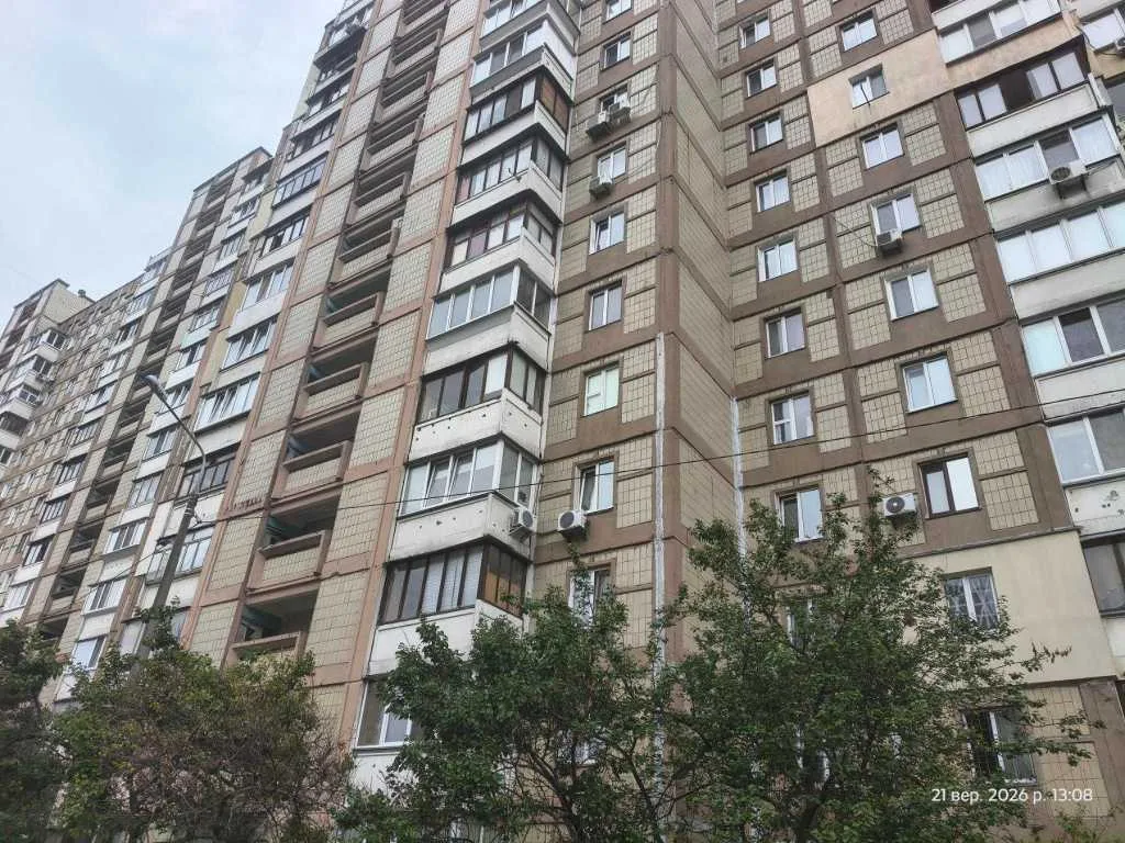 продаж 3-к квартира Київ, Деснянський, 78000 $