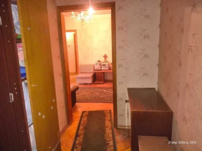 продаж 3-к квартира Київ, Деснянський, 78000 $