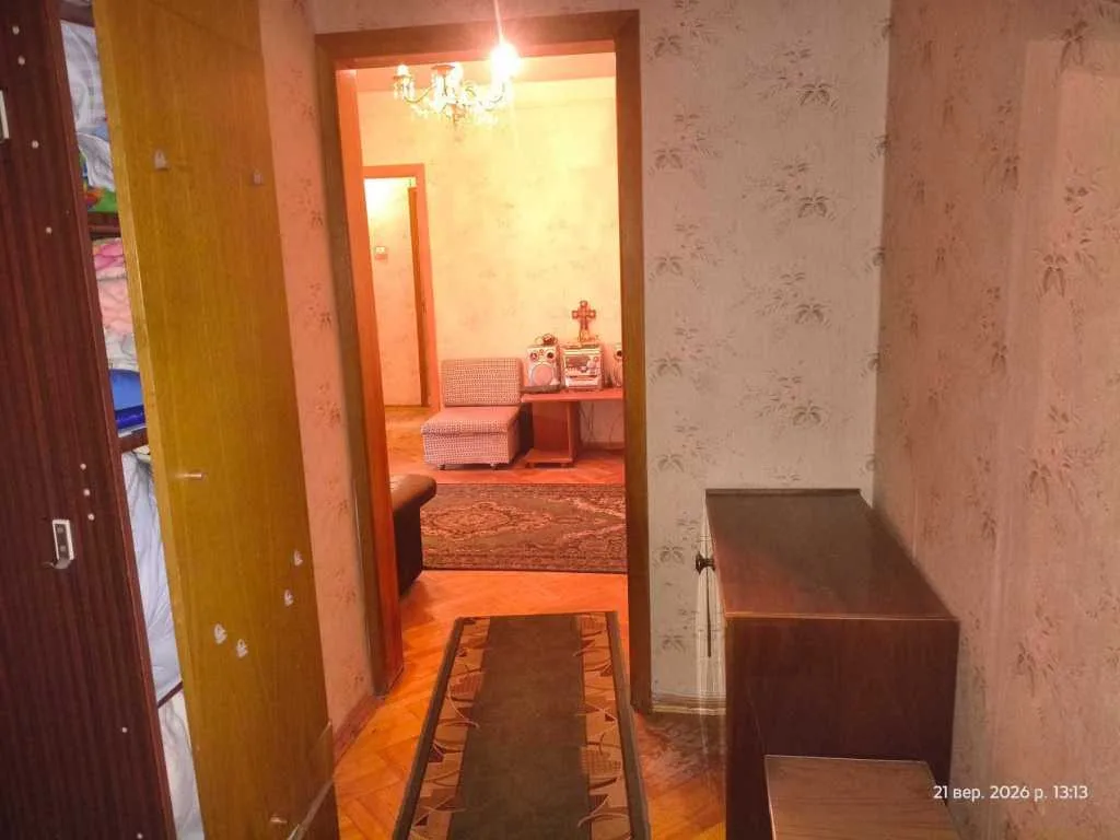 продаж 3-к квартира Київ, Деснянський, 78000 $