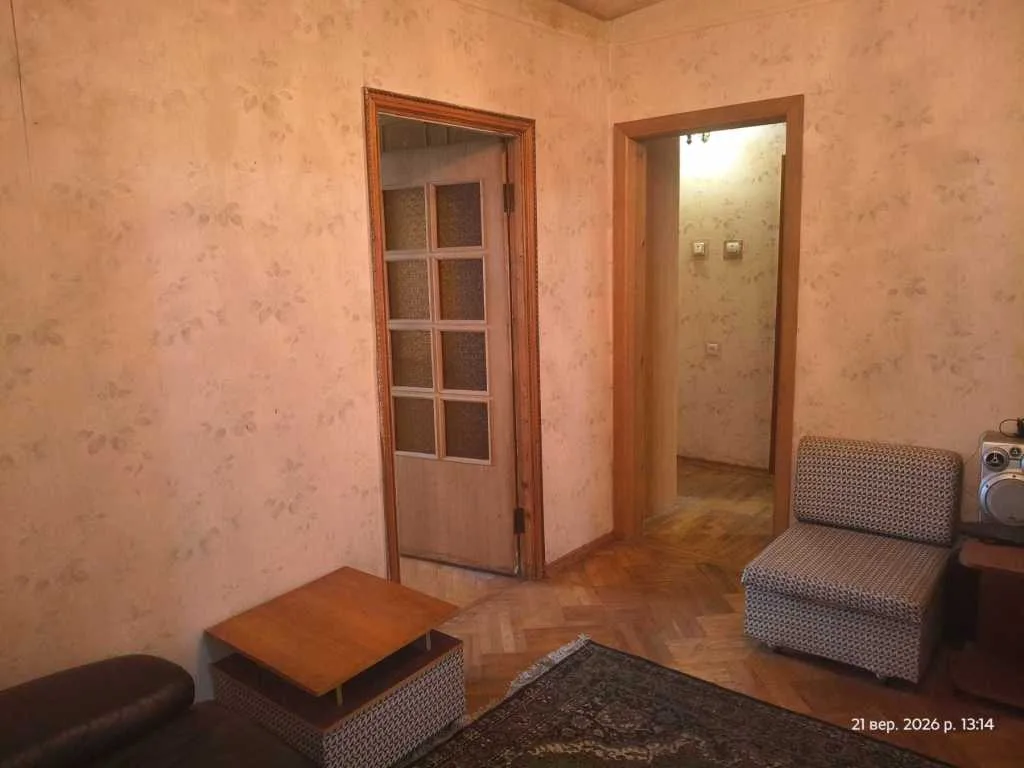 продаж 3-к квартира Київ, Деснянський, 78000 $