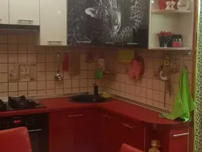 продаж 2-к квартира Київ, Солом`янський, 65000 $