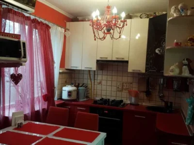 продаж 2-к квартира Київ, Солом`янський, 65000 $