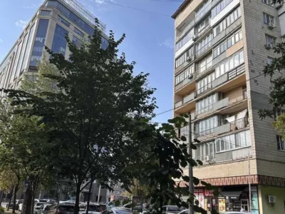 продаж 3-к квартира Київ, Печерський, 137000 $