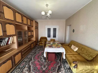 продаж 3-к квартира Київ, Печерський, 137000 $