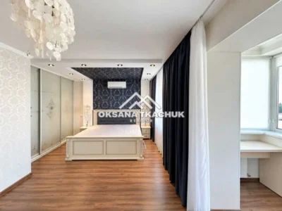 довгострокова оренда 3-к квартира Київ, Деснянський, 22000 грн./міс.