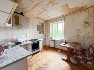 продаж 1-к квартира Київ, Подільський, 30000 $