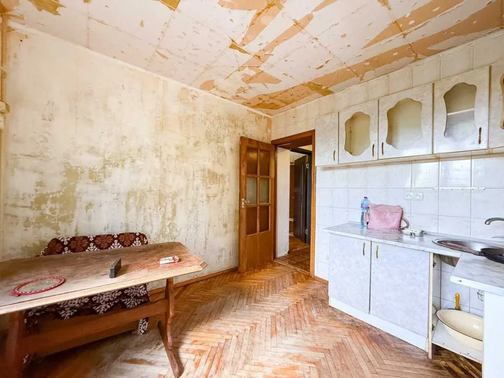 продаж 1-к квартира Київ, Подільський, 30000 $
