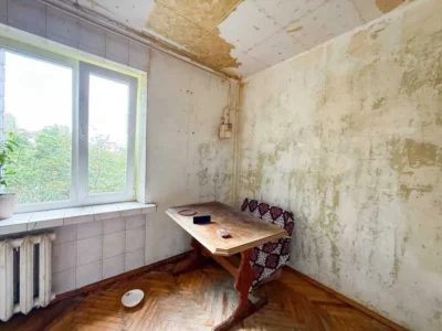 продаж 1-к квартира Київ, Подільський, 30000 $