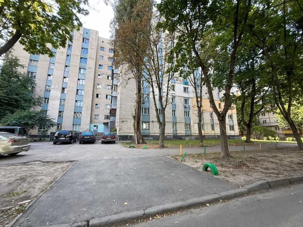 продаж 1-к квартира Київ, Подільський, 30000 $