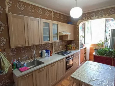 продаж 3-к квартира Одеса, Київський, 53000 $