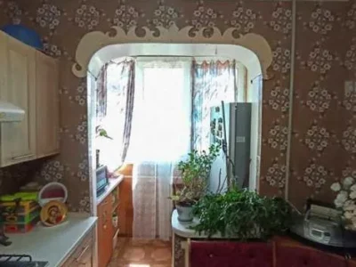 продаж 3-к квартира Одеса, Київський, 53000 $