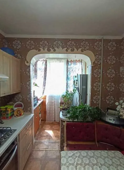 продаж 3-к квартира Одеса, Київський, 53000 $