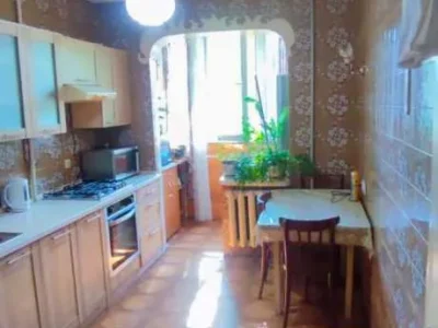 продаж 3-к квартира Одеса, Київський, 53000 $