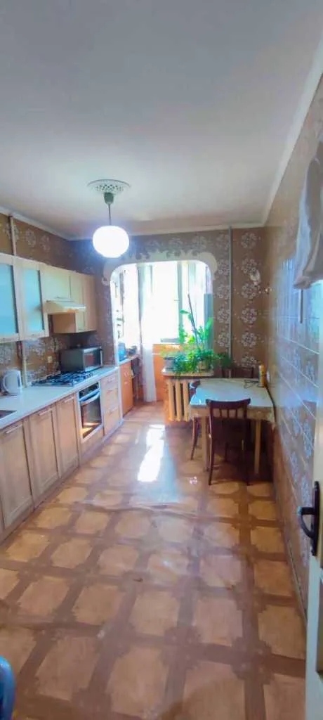 продаж 3-к квартира Одеса, Київський, 53000 $