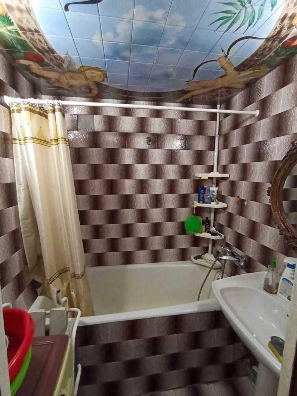 продаж 3-к квартира Одеса, Київський, 53000 $