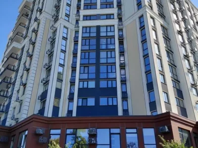 продаж 1-к квартира Луцьк, 68000 $