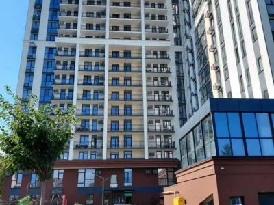 продаж 1-к квартира Луцьк, 68000 $