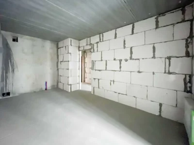 продаж 1-к квартира Київ, Голосіївський, 65000 $
