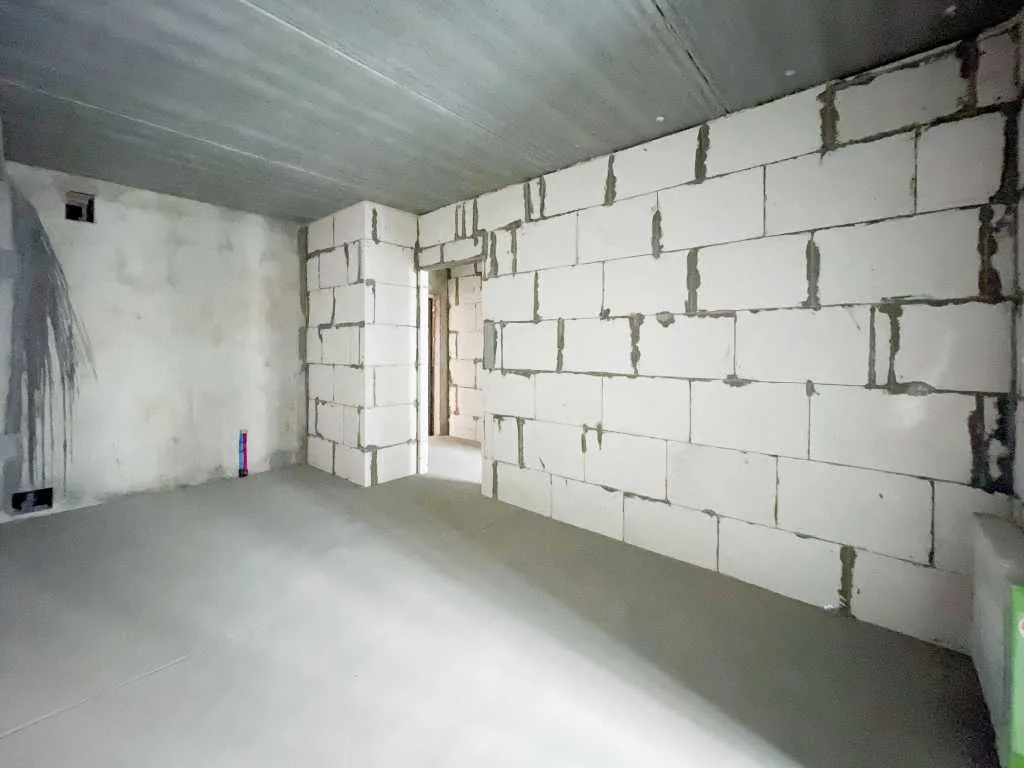 продаж 1-к квартира Київ, Голосіївський, 65000 $