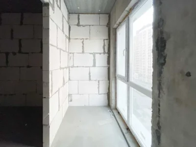 продаж 1-к квартира Київ, Голосіївський, 65000 $