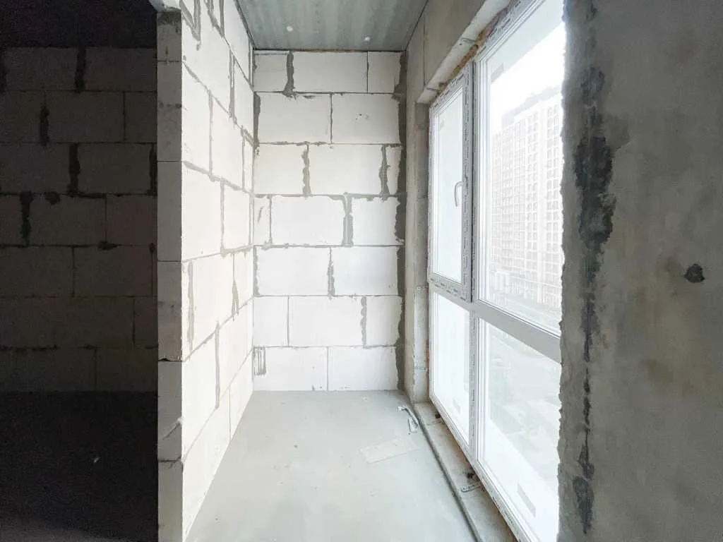 продаж 1-к квартира Київ, Голосіївський, 65000 $