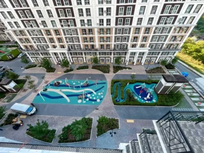 продаж 1-к квартира Київ, Голосіївський, 65000 $