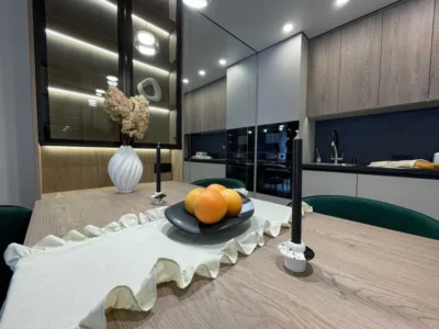 продаж 1-к квартира Київ, Голосіївський, 128000 $