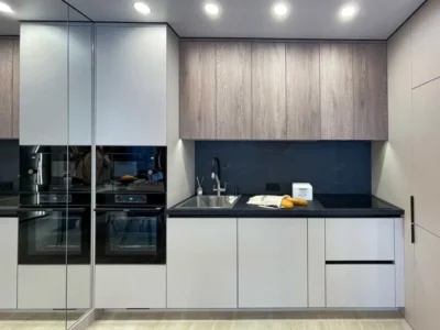 продаж 1-к квартира Київ, Голосіївський, 128000 $