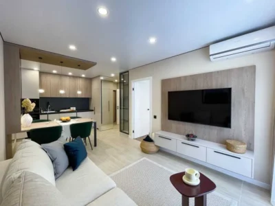 продаж 1-к квартира Київ, Голосіївський, 128000 $