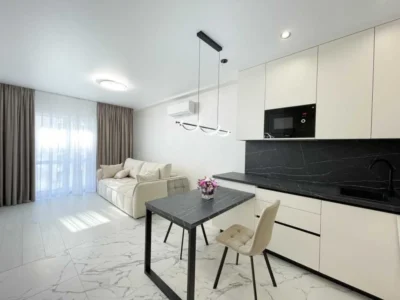 продаж 1-к квартира Київ, Голосіївський, 105000 $