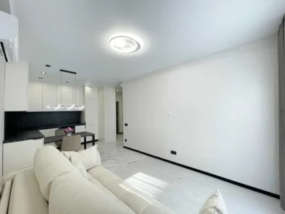 продаж 1-к квартира Київ, Голосіївський, 105000 $