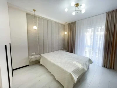 продаж 1-к квартира Київ, Голосіївський, 105000 $