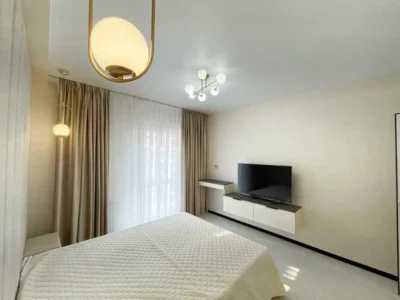 продаж 1-к квартира Київ, Голосіївський, 105000 $