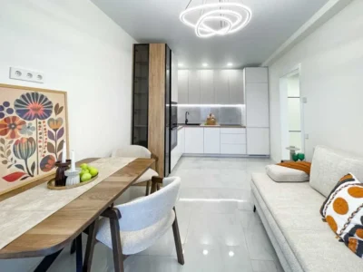 продаж 2-к квартира Київ, Голосіївський, 160000 $