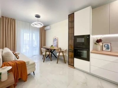 продаж 2-к квартира Київ, Голосіївський, 160000 $