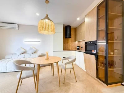 продаж 1-к квартира Київ, Голосіївський, 123000 $
