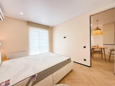 продаж 1-к квартира Київ, Голосіївський, 123000 $
