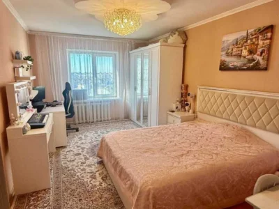 продаж 3-к квартира Київ, Деснянський, 120000 $