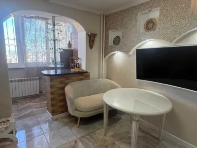 продаж 3-к квартира Київ, Деснянський, 120000 $