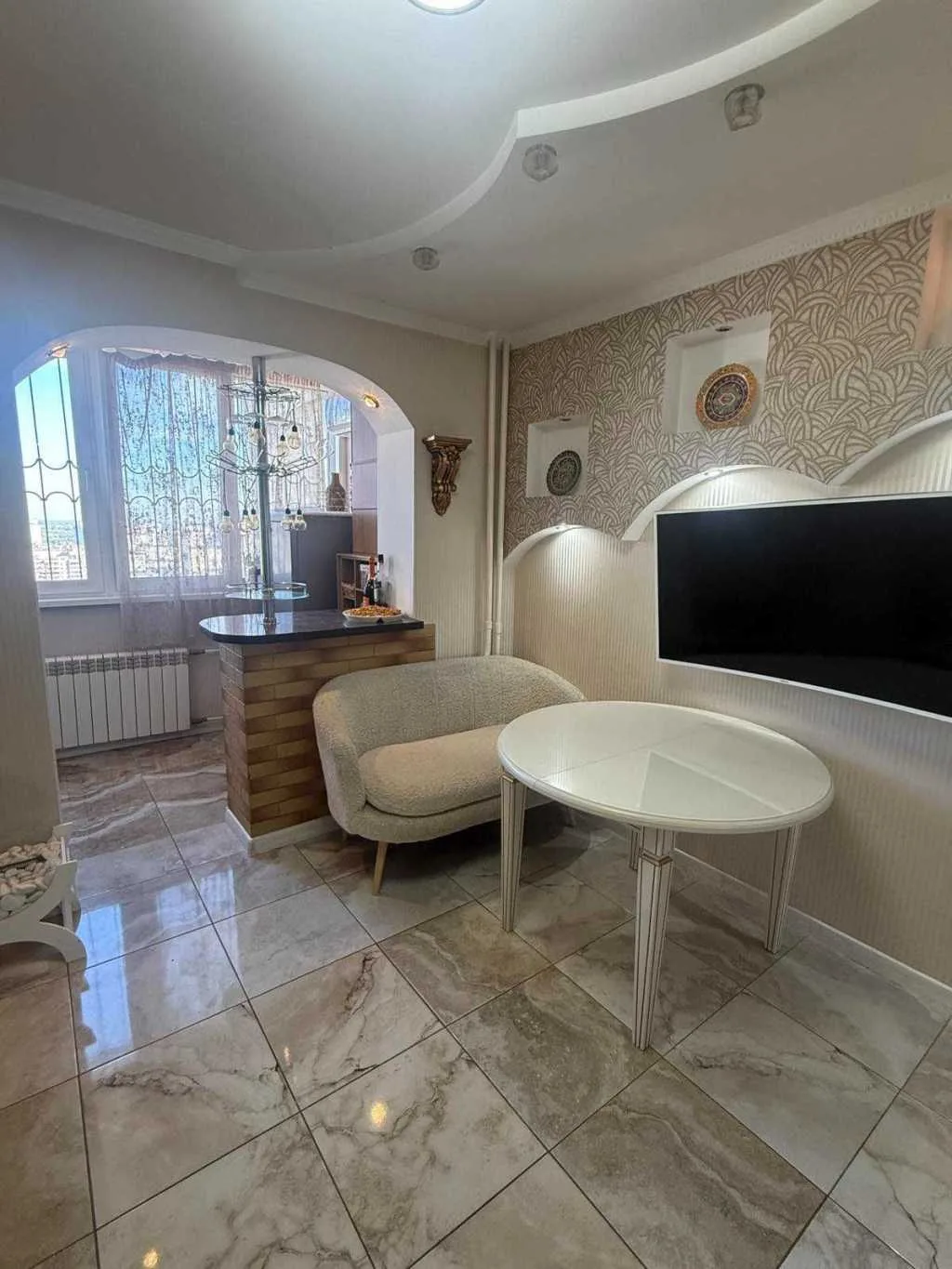 продаж 3-к квартира Київ, Деснянський, 120000 $