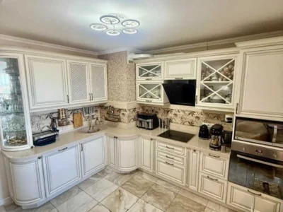 продаж 3-к квартира Київ, Деснянський, 120000 $