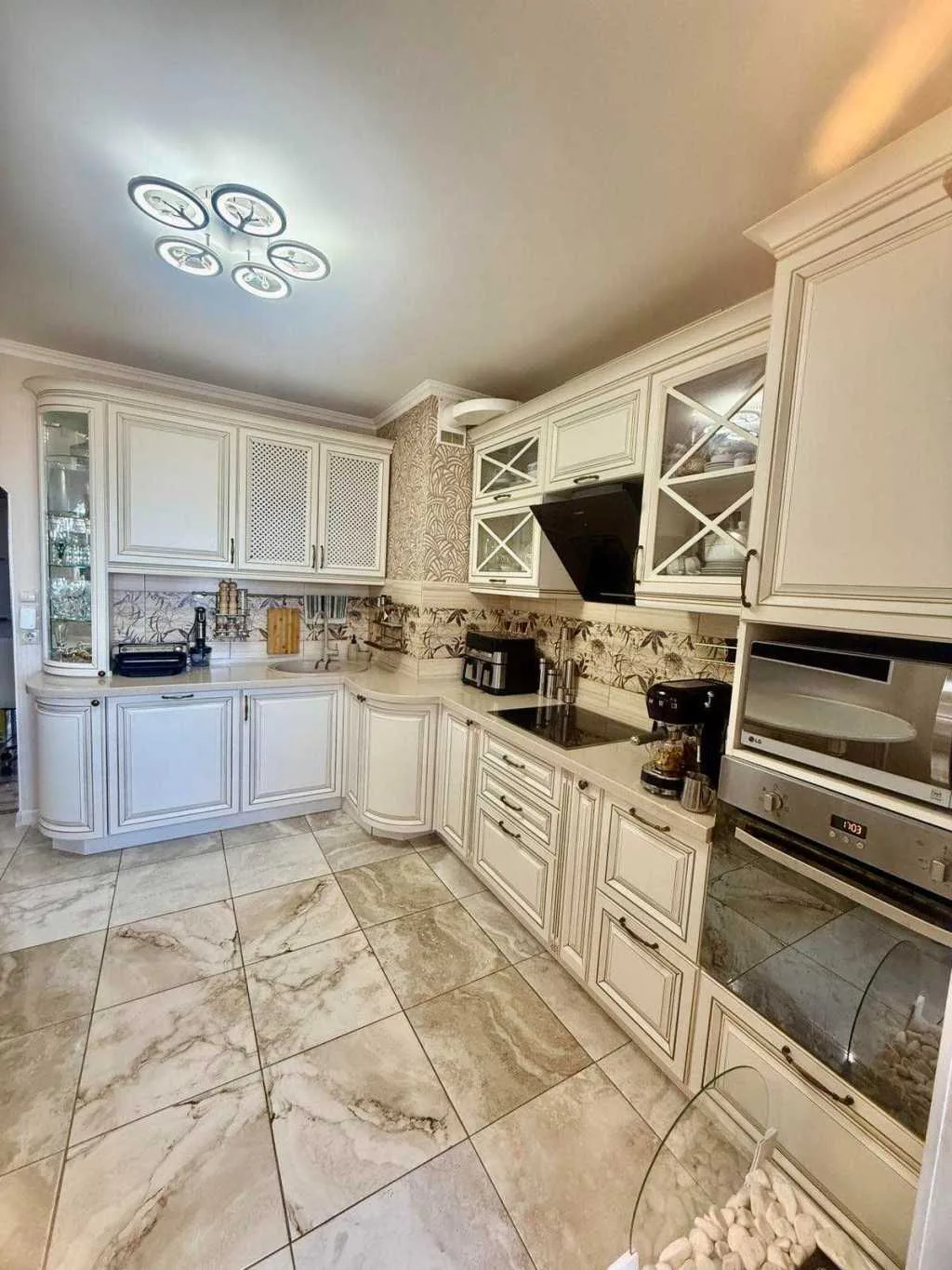 продаж 3-к квартира Київ, Деснянський, 120000 $