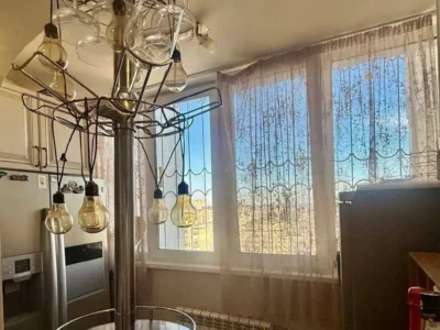продаж 3-к квартира Київ, Деснянський, 120000 $