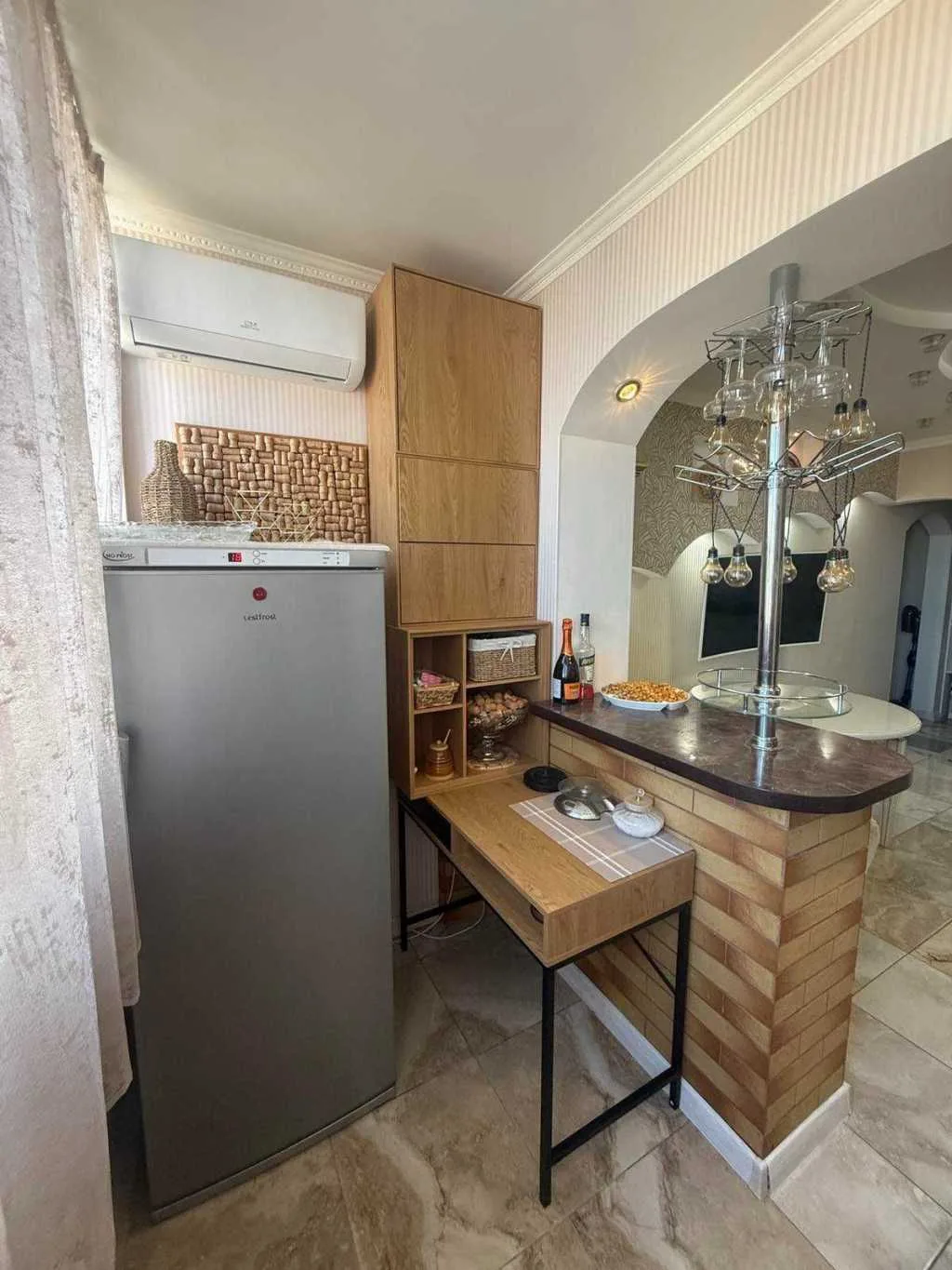 продаж 3-к квартира Київ, Деснянський, 120000 $