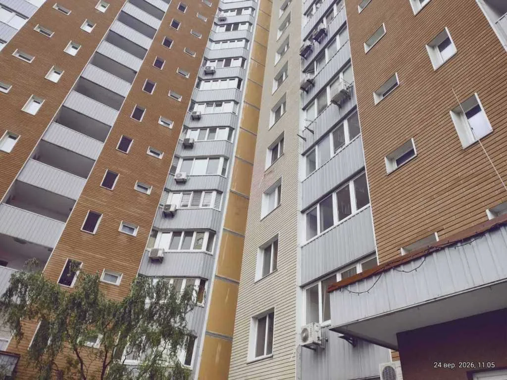 довгострокова оренда 1-к квартира Київ, Дарницький, 13500 грн./міс.