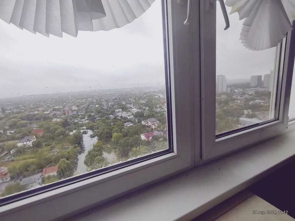 довгострокова оренда 1-к квартира Київ, Дарницький, 13500 грн./міс.